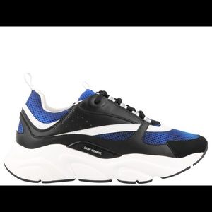 DIOR SNEAKERS